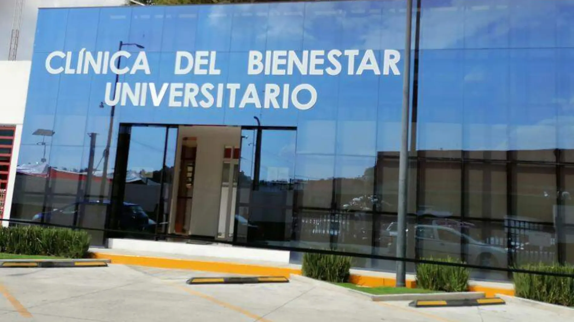 CLINICA UATX